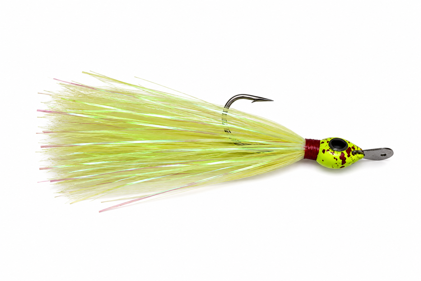 Jig Evolution Amazônico (barbela) - Jumelo  Jigs