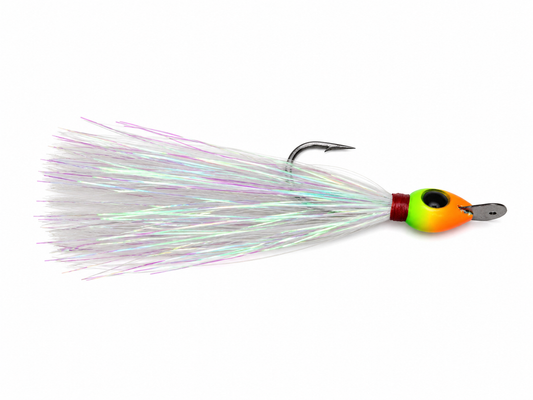 Jig Evolution Amazônico (barbela) - Jumelo  Jigs