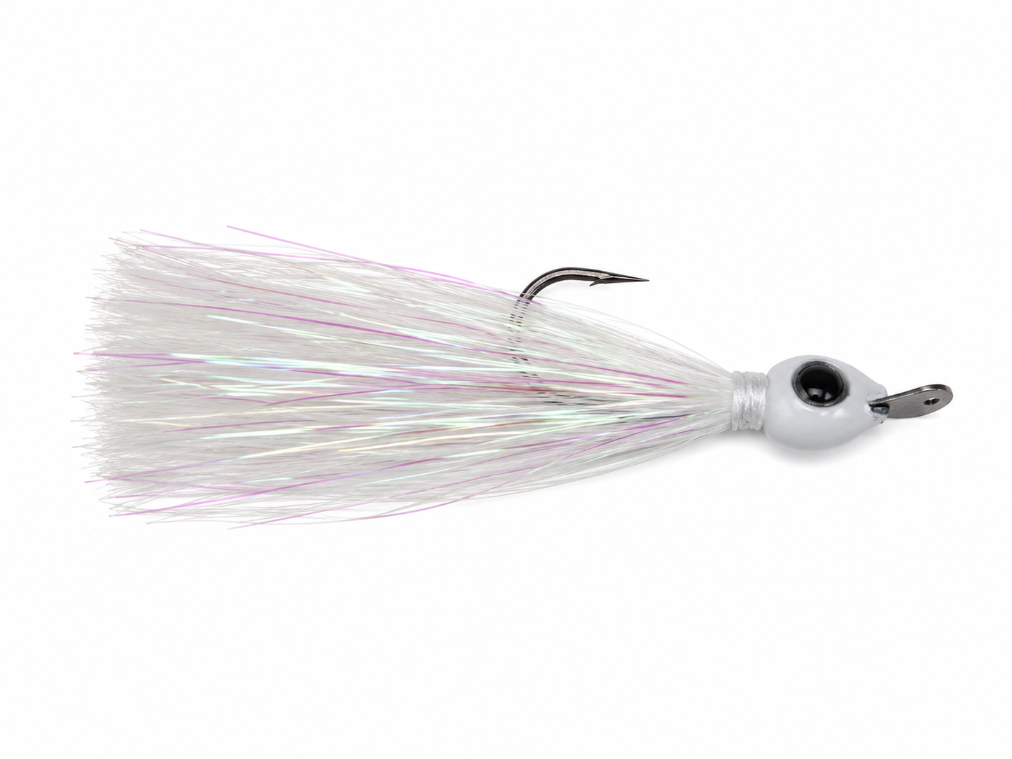 Jig Evolution Amazônico (barbela) - Jumelo  Jigs