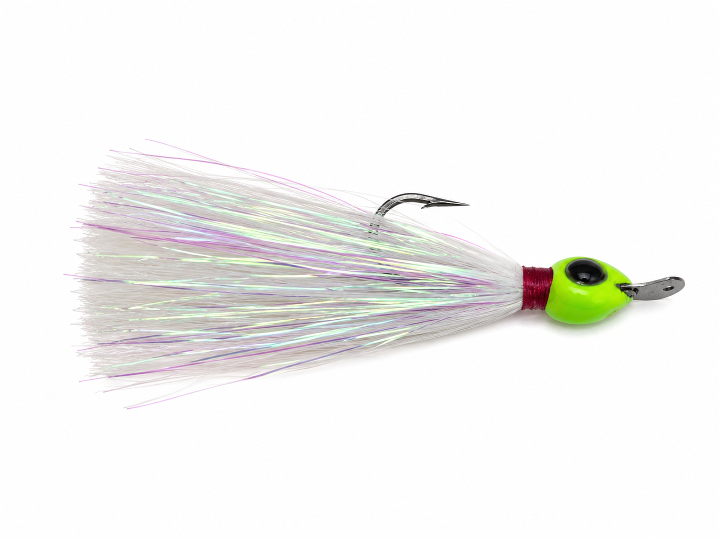 Jig Evolution Amazônico (barbela) - Jumelo  Jigs