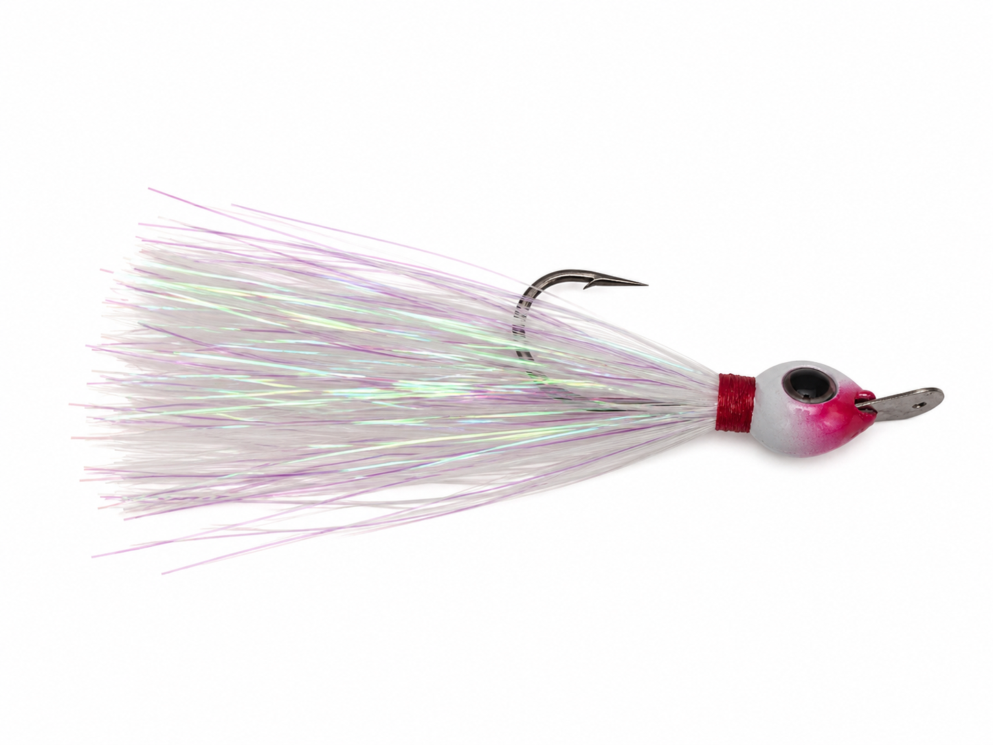 Jig Evolution Amazônico (barbela) - Jumelo  Jigs