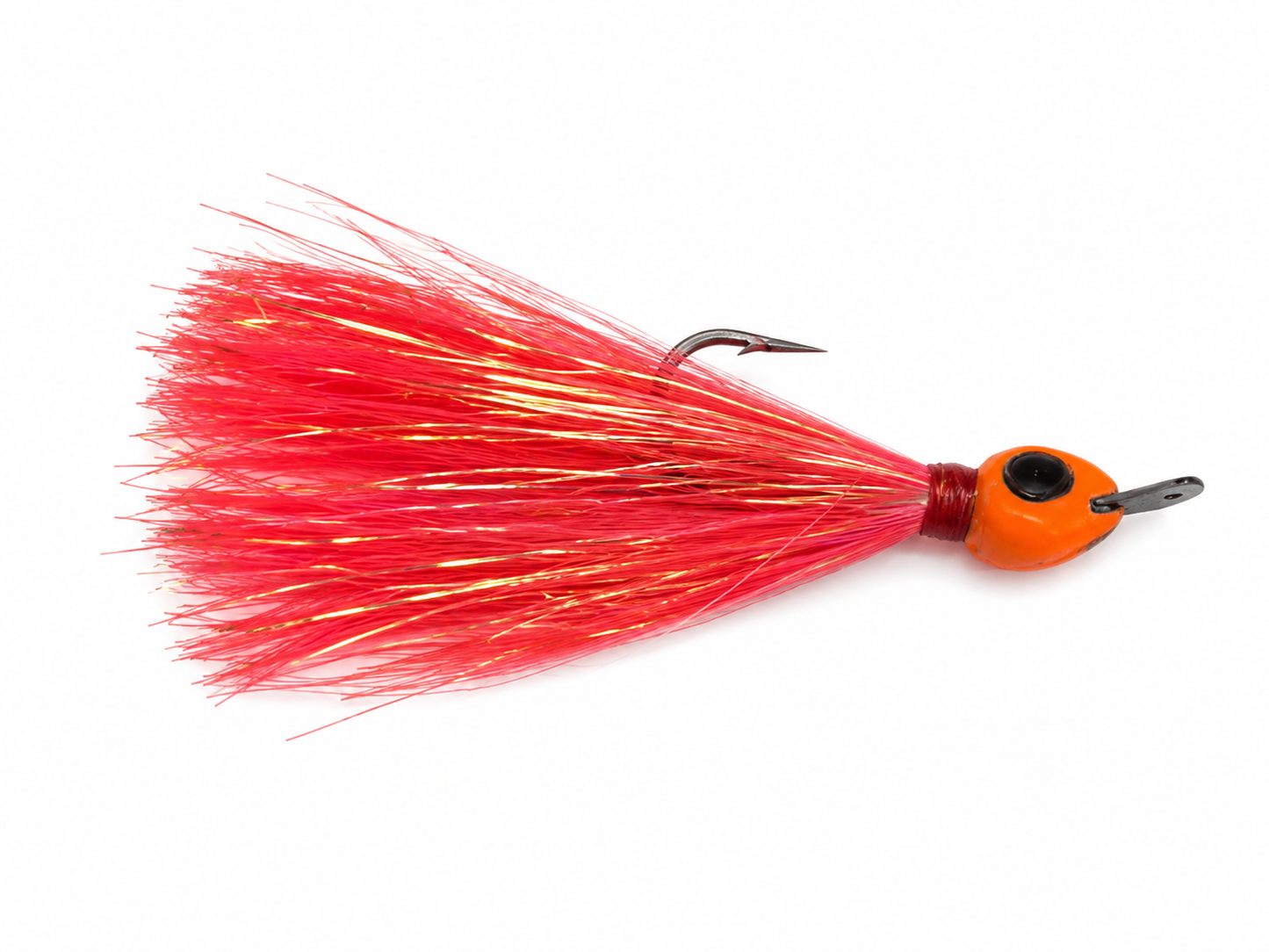 Jig Evolution Amazônico (barbela) - Jumelo  Jigs