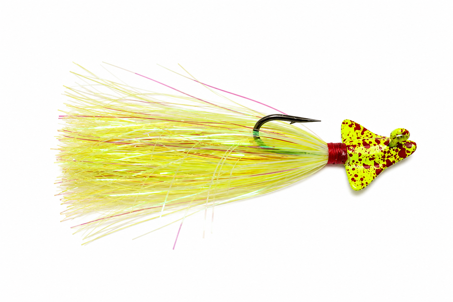 Jig Riscadão Amazonico - Jumelo Jigs