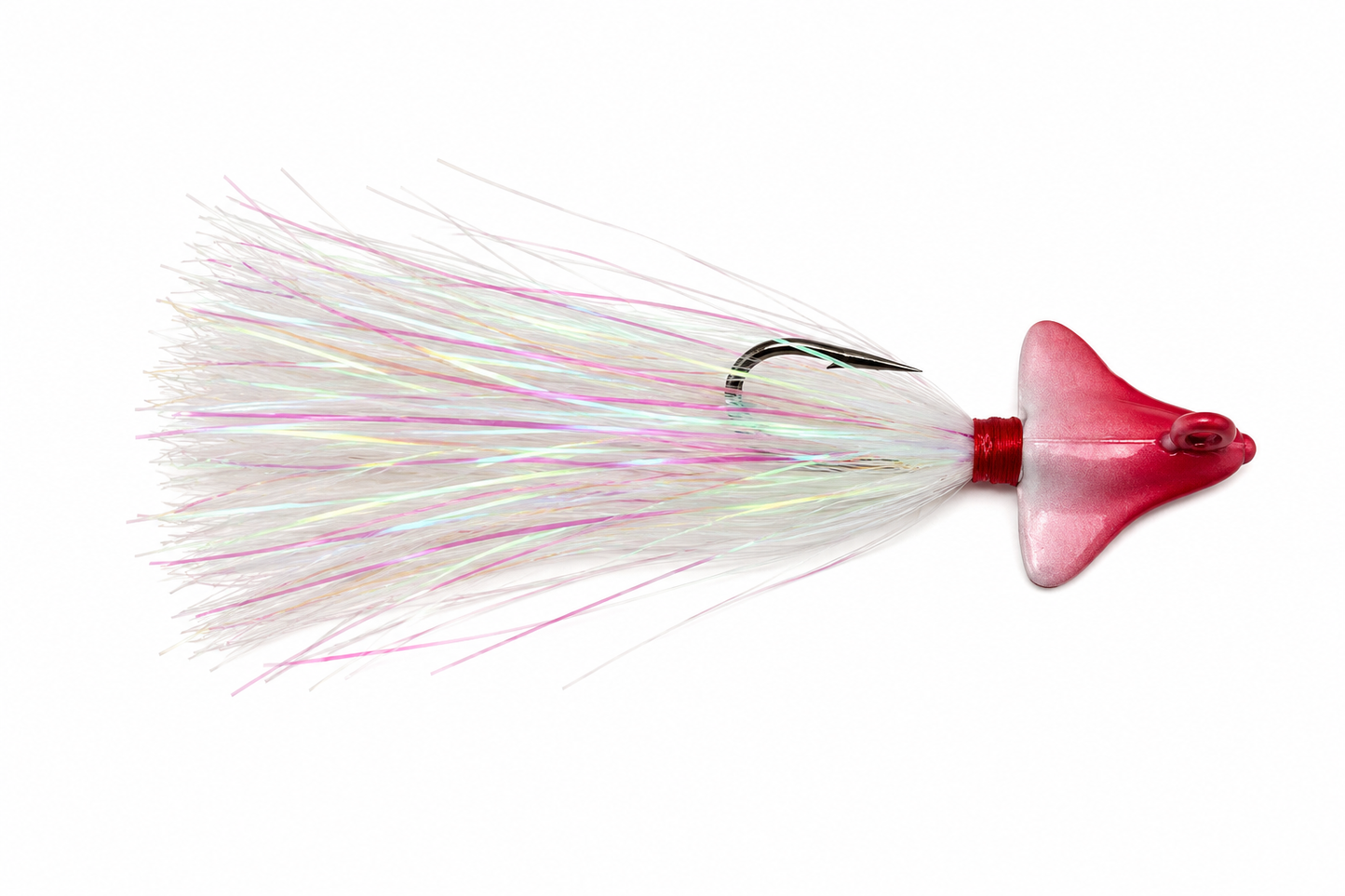 Jig Riscadão Amazonico - Jumelo Jigs