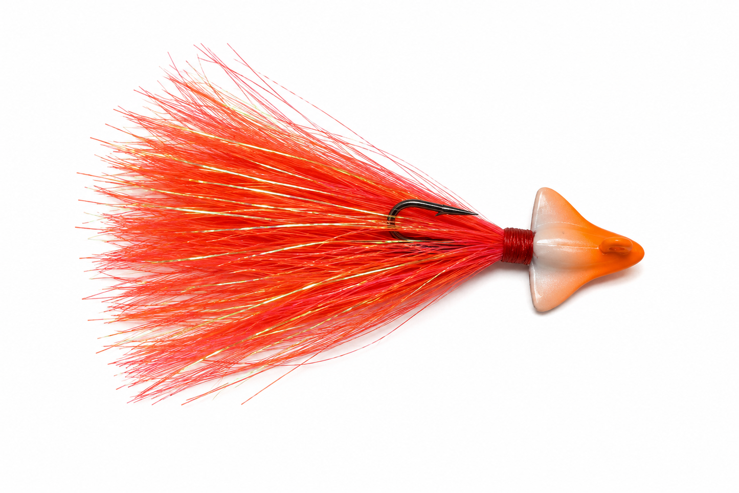 Jig Riscadão Amazonico - Jumelo Jigs