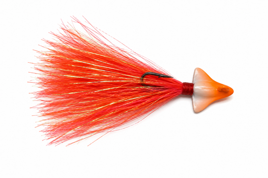 Jig Riscadão Amazonico - Jumelo Jigs