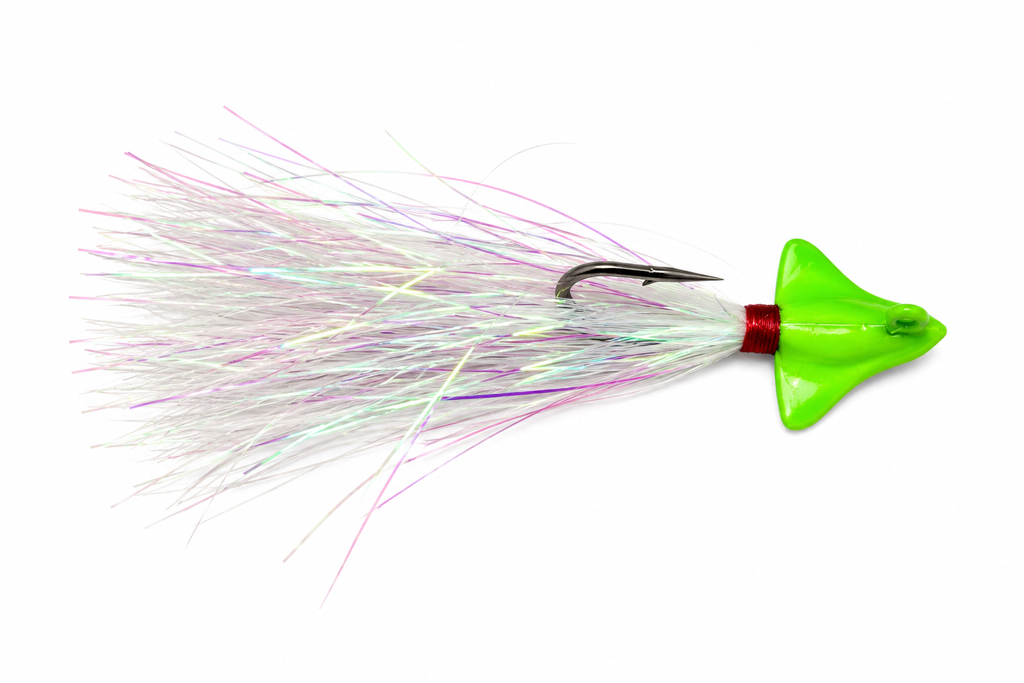 Jig Riscadão Amazonico - Jumelo Jigs