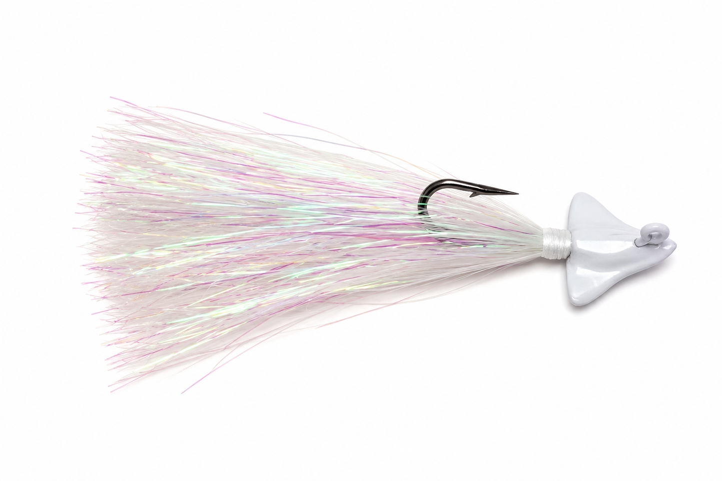 Jig Riscadão Amazonico - Jumelo Jigs