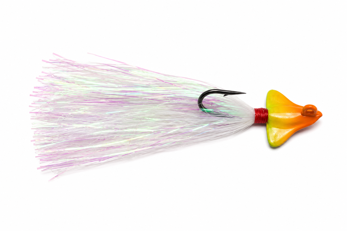 Jig Riscadão Amazonico - Jumelo Jigs