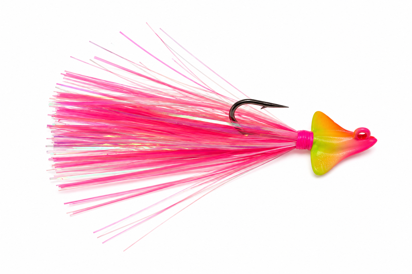 Jig Riscadão Amazonico - Jumelo Jigs