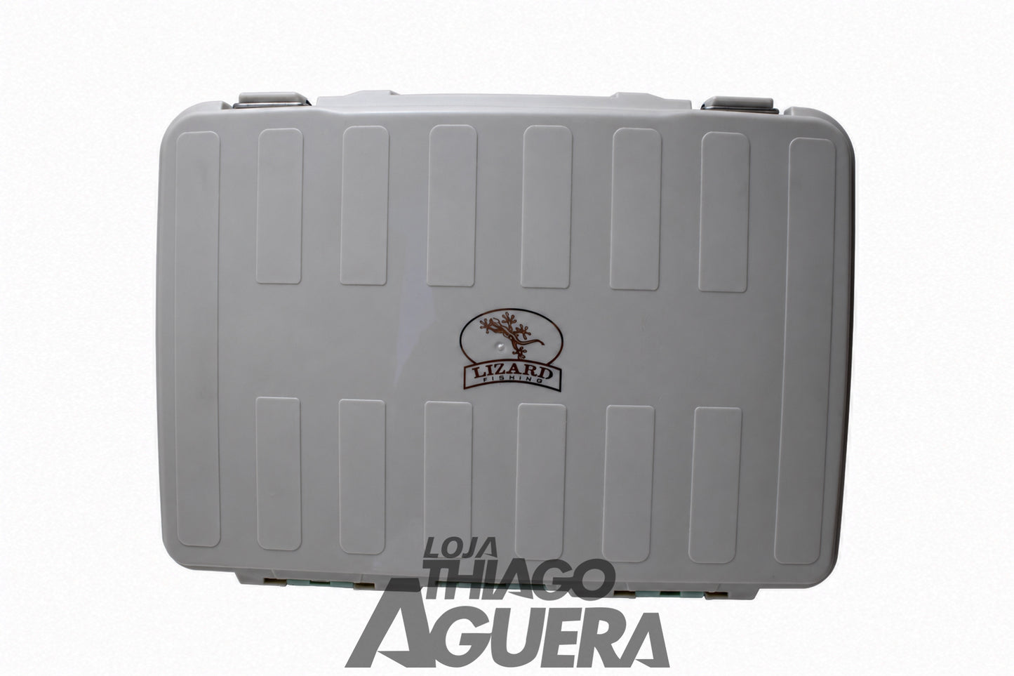 Maleta Box Medium Lizard Fishing