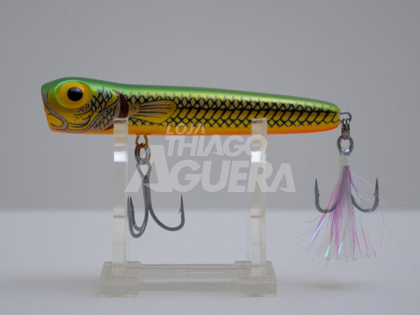 Storm Chug Bug 80 Saltwater