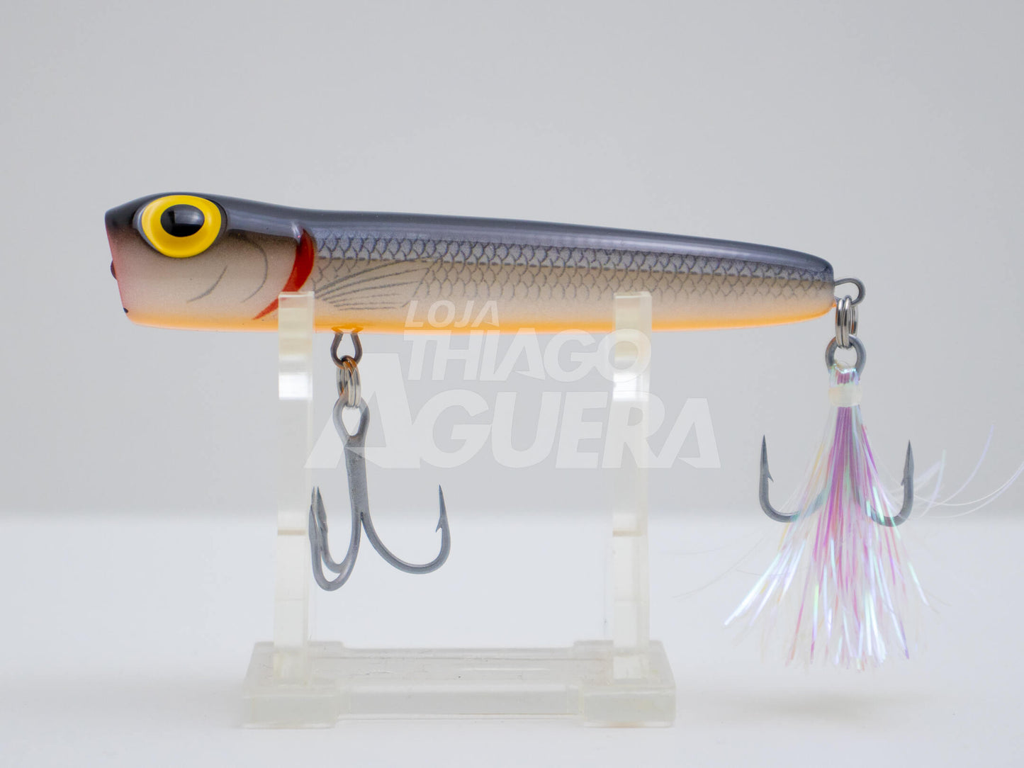 Storm Chug Bug 80 Saltwater