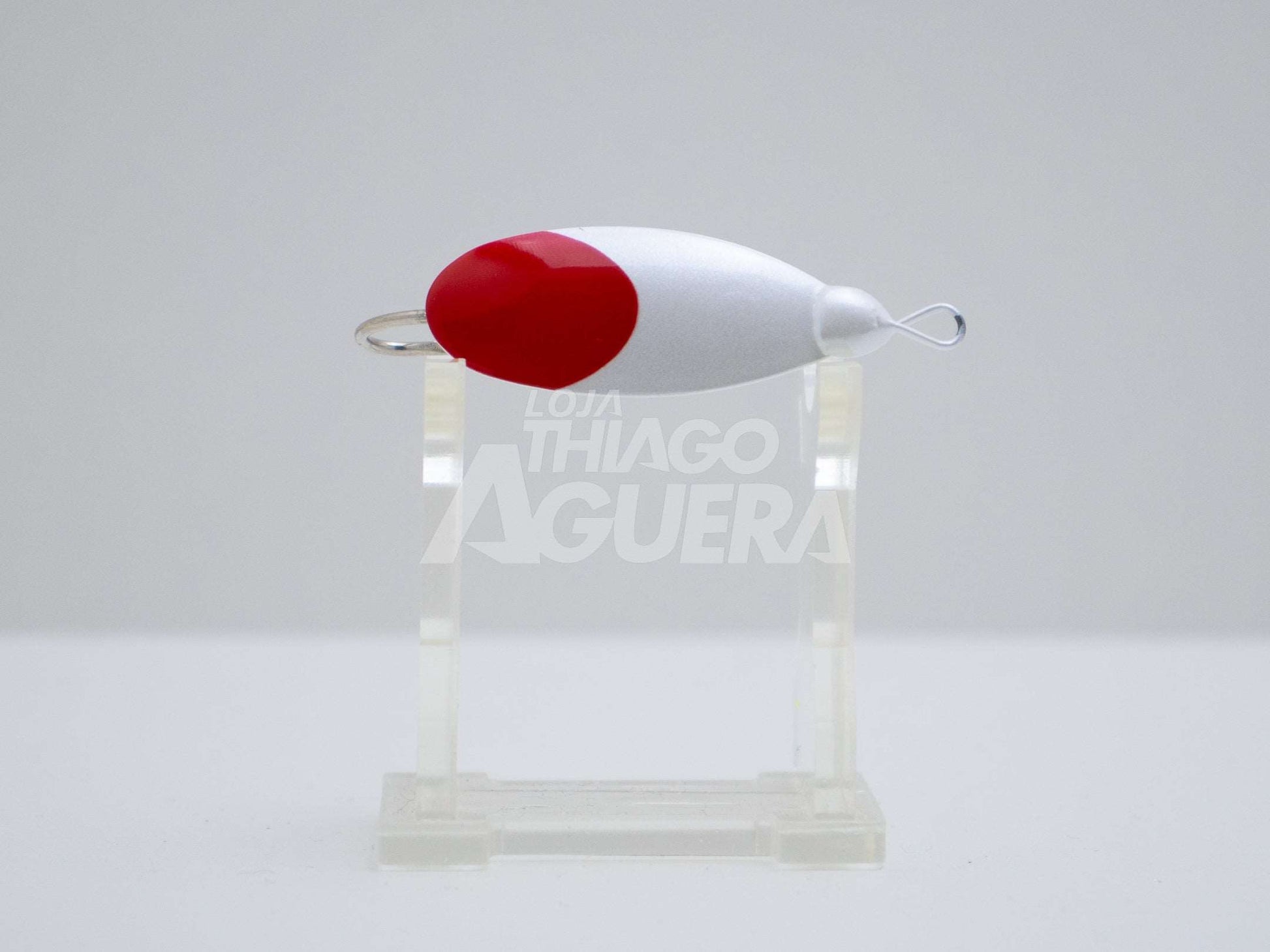 Colher 1/8 Edição Especial