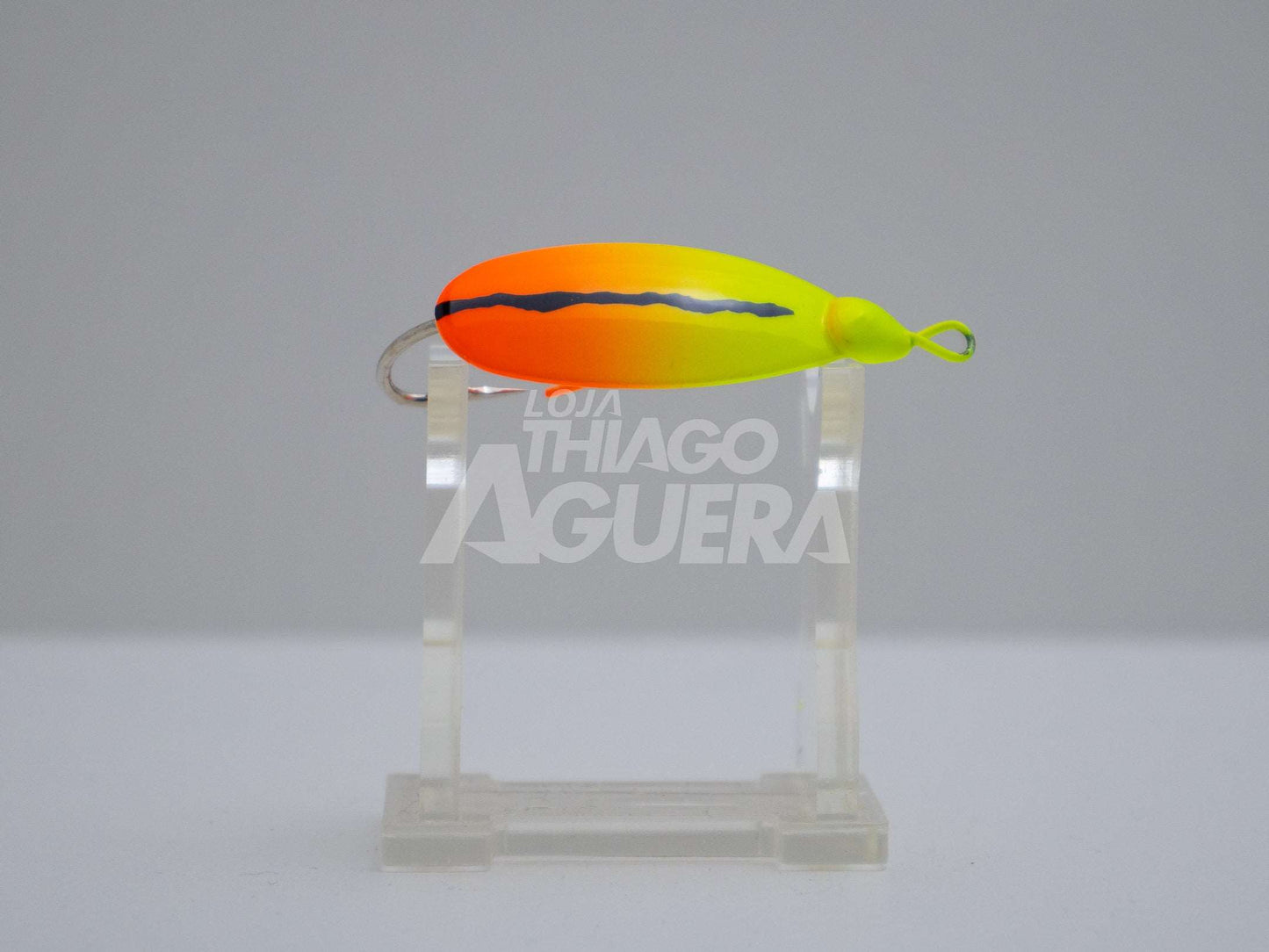 Colher 1/8 Edição Especial