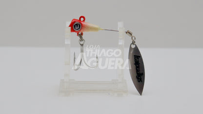Itaipu Jigs Cometinha 14G
