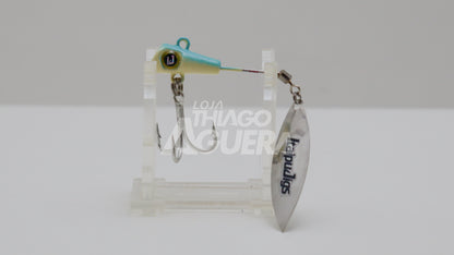 Itaipu Jigs Cometinha 14G