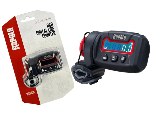 Contador de Linha Digital Rapala