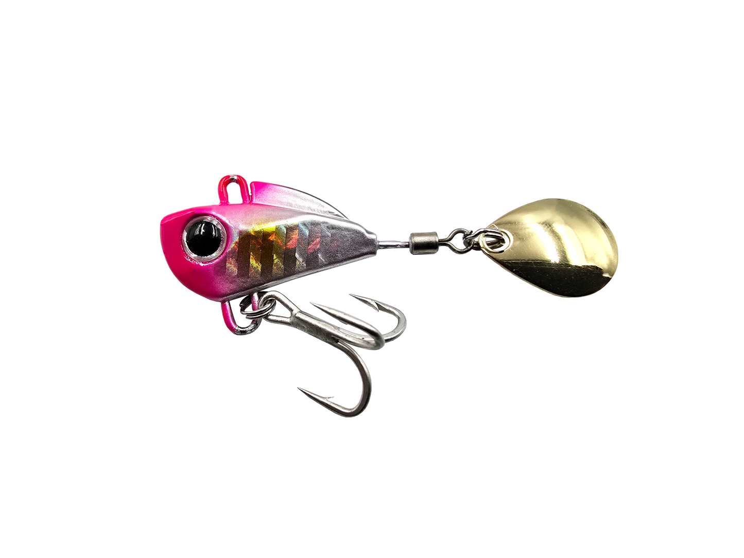 Yara Little Spin - Colher Redonda