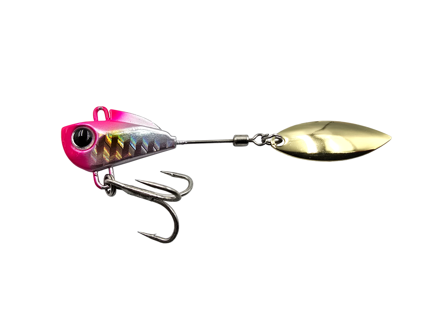 Yara Little Spin - Colher Folha