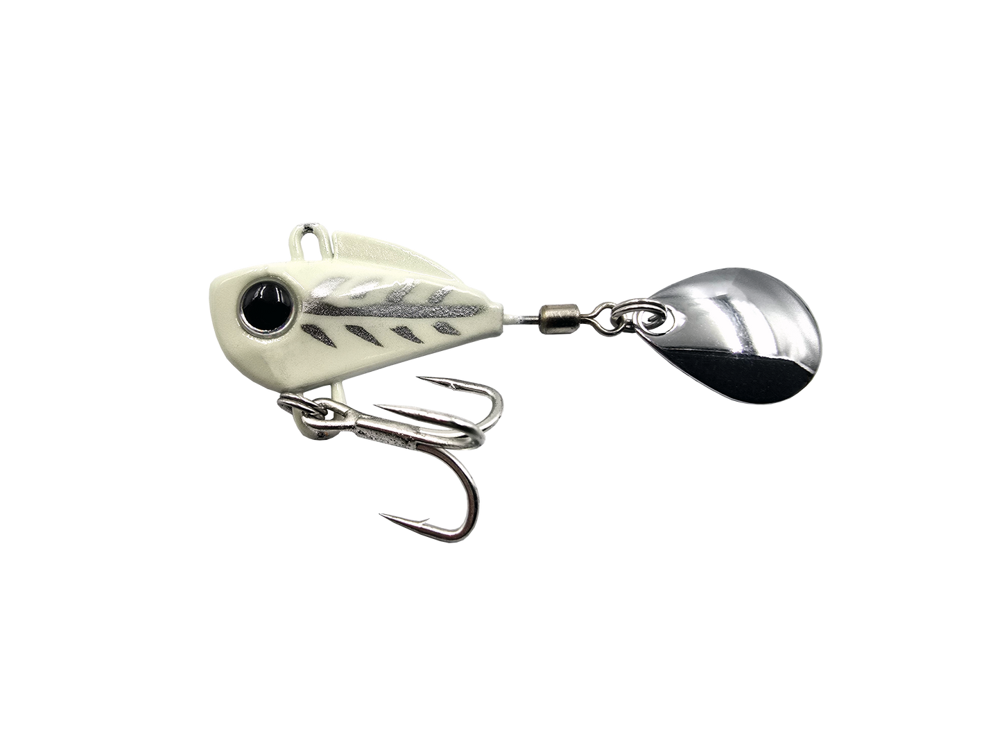 Yara Little Spin - Colher Redonda