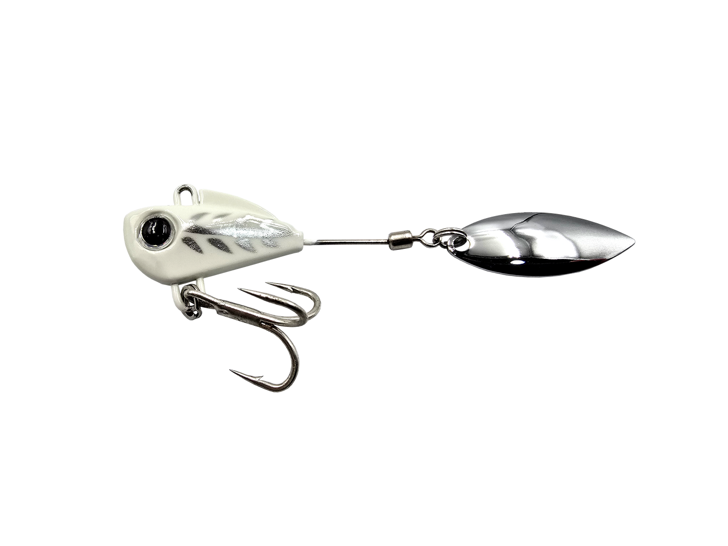 Yara Little Spin - Colher Folha