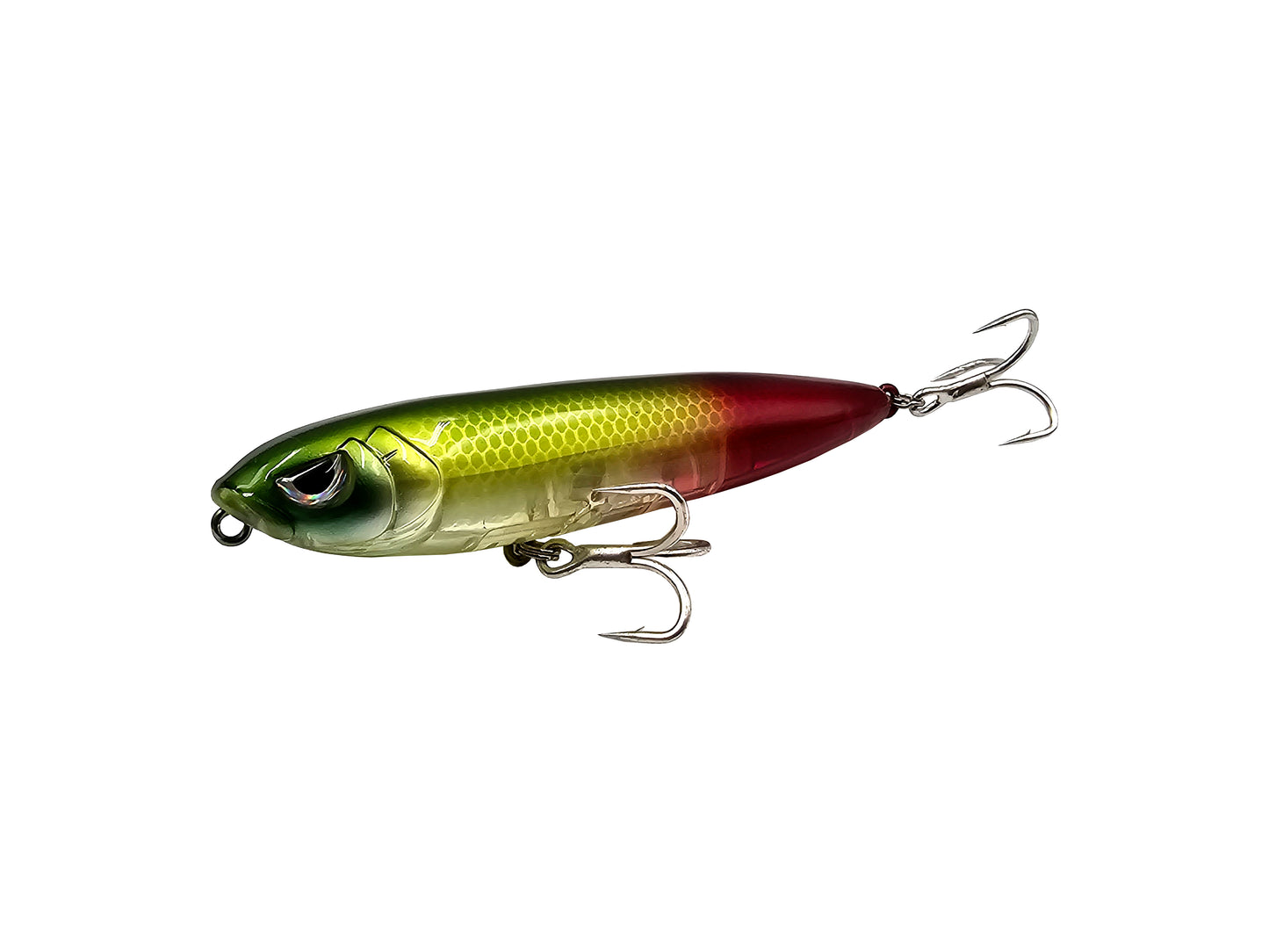 Yara Mad Dog 120