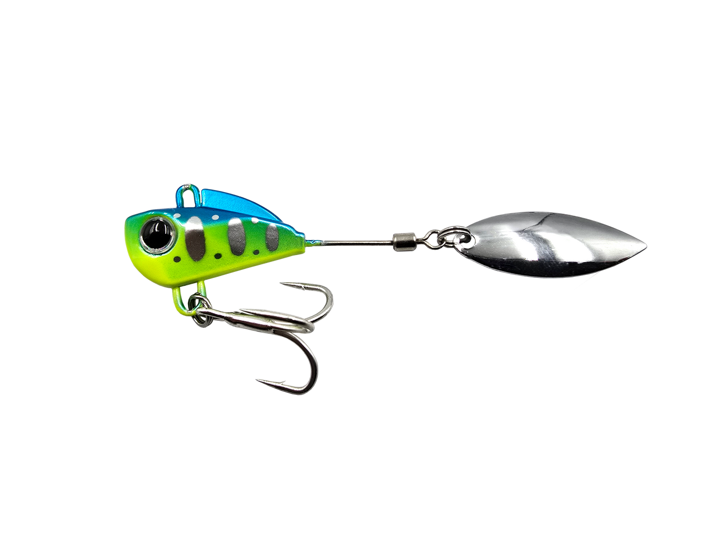 Yara Little Spin - Colher Folha