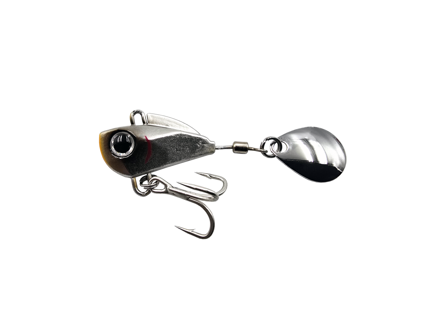 Yara Little Spin - Colher Redonda