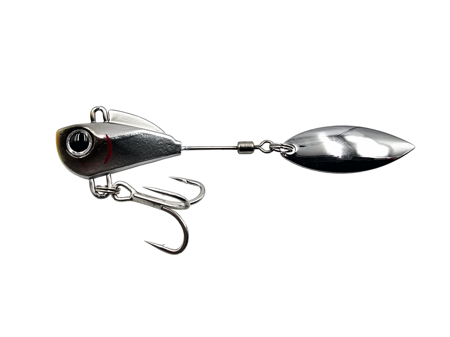 Yara Little Spin - Colher Folha