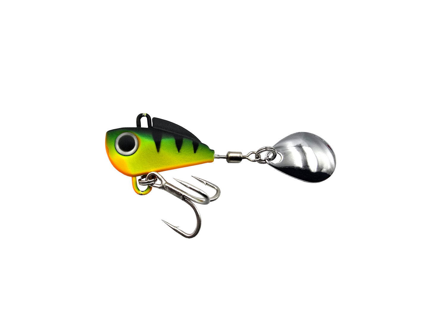 Yara Little Spin - Colher Redonda