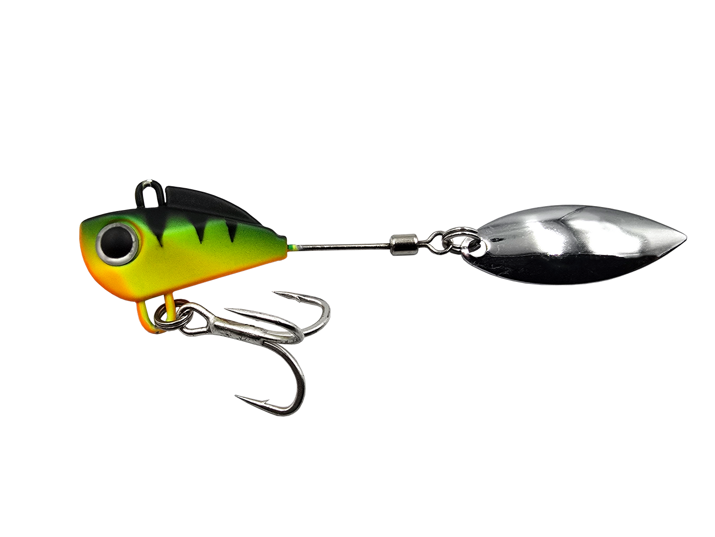 Yara Little Spin - Colher Folha