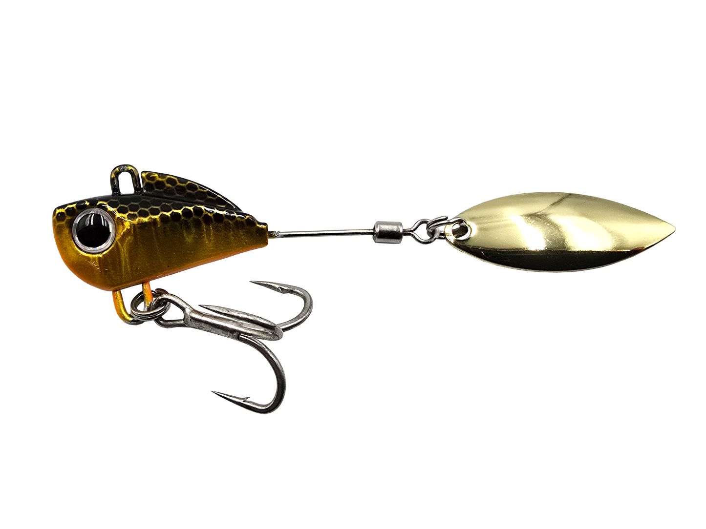 Yara Little Spin - Colher Folha