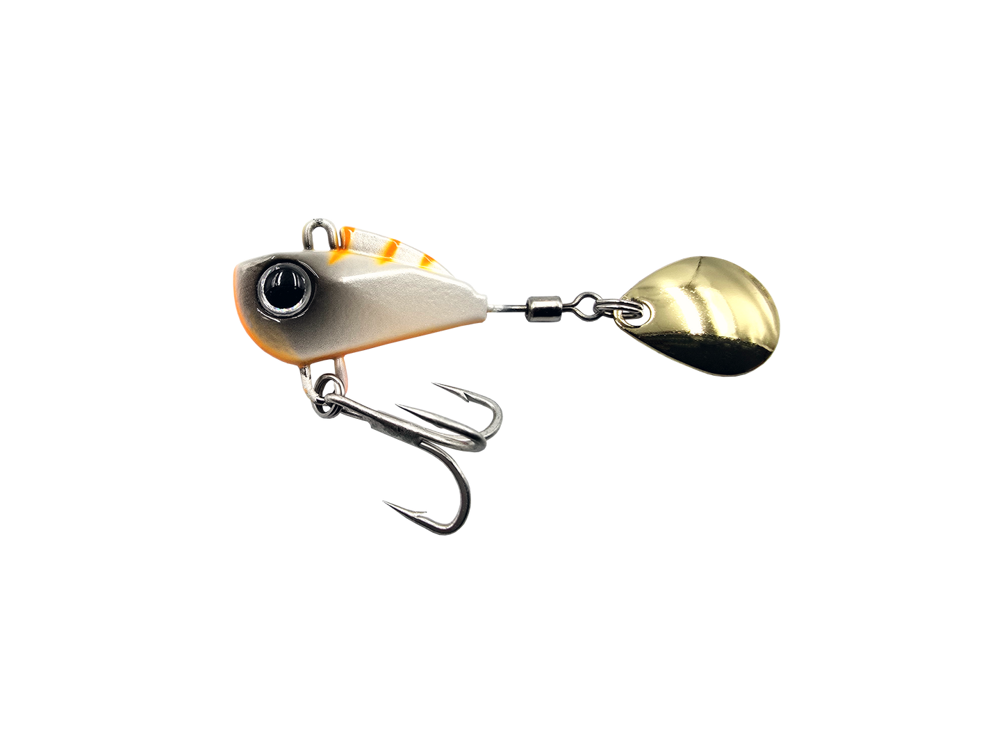 Yara Little Spin - Colher Redonda