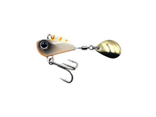 Yara Little Spin - Colher Redonda