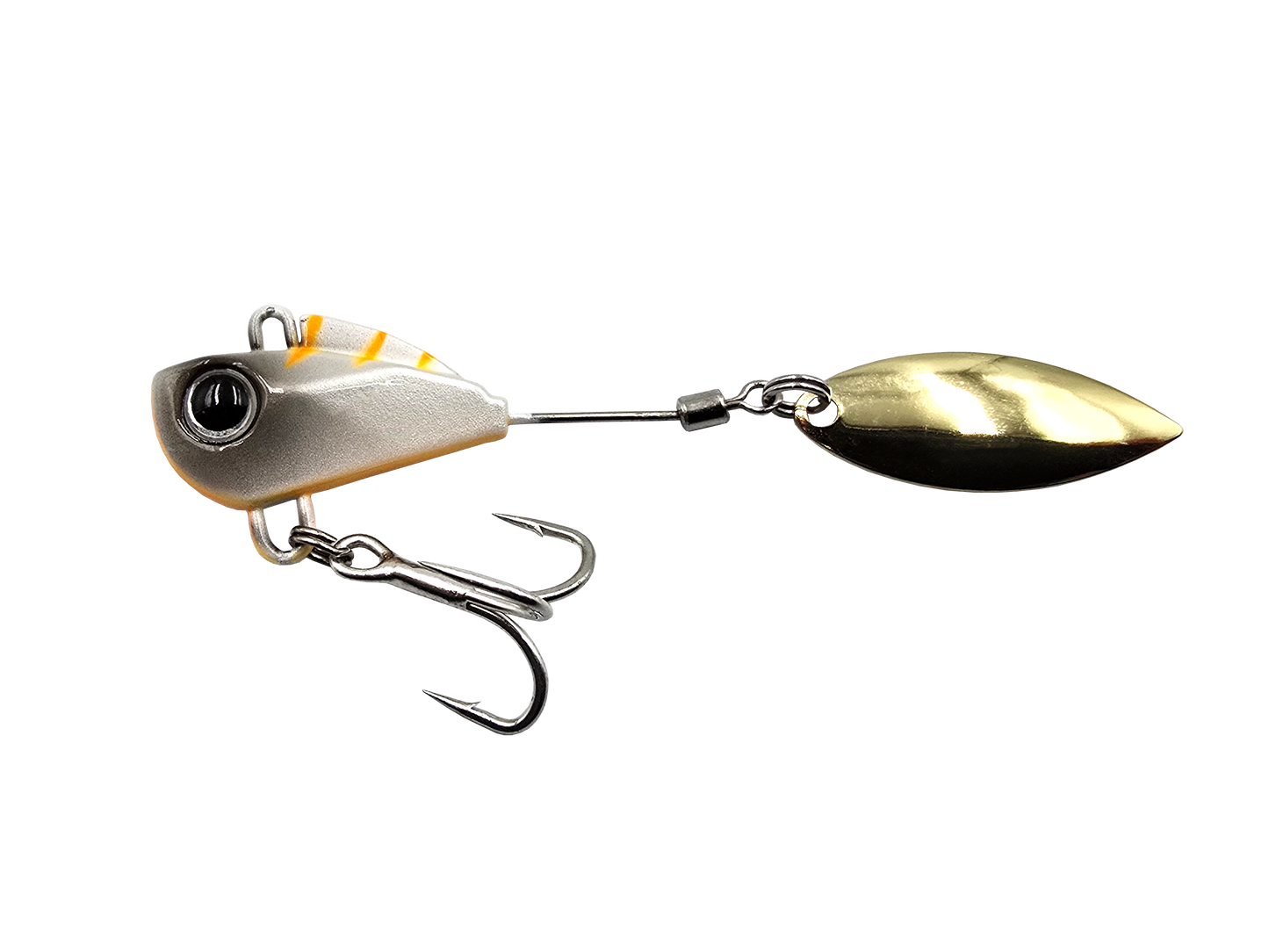 Yara Little Spin - Colher Folha