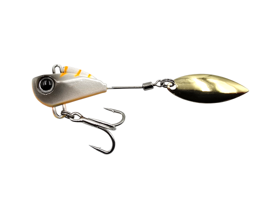 Yara Little Spin - Colher Folha