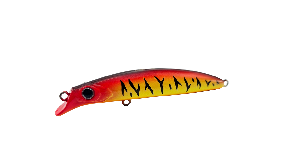 Yara Destroyer 115