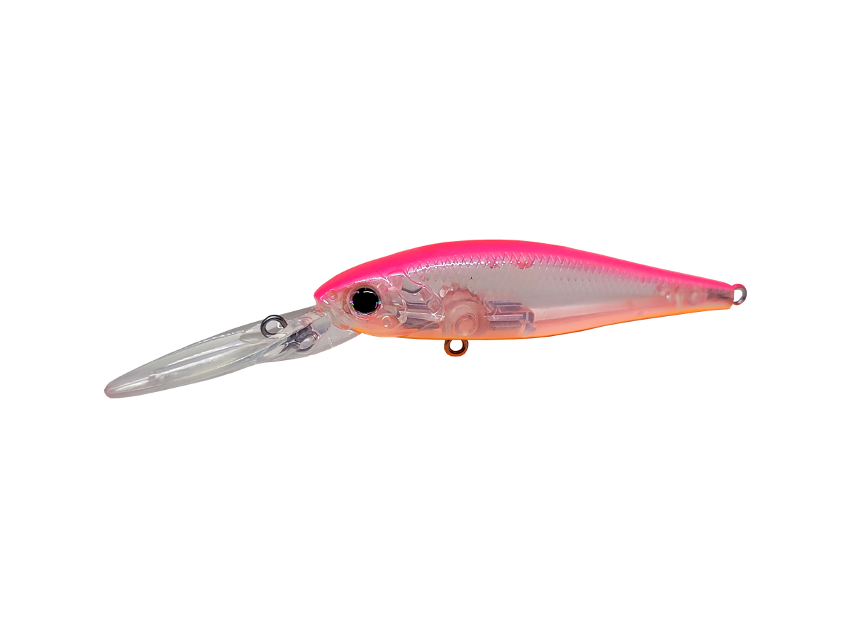 Yara Deep Shad 65