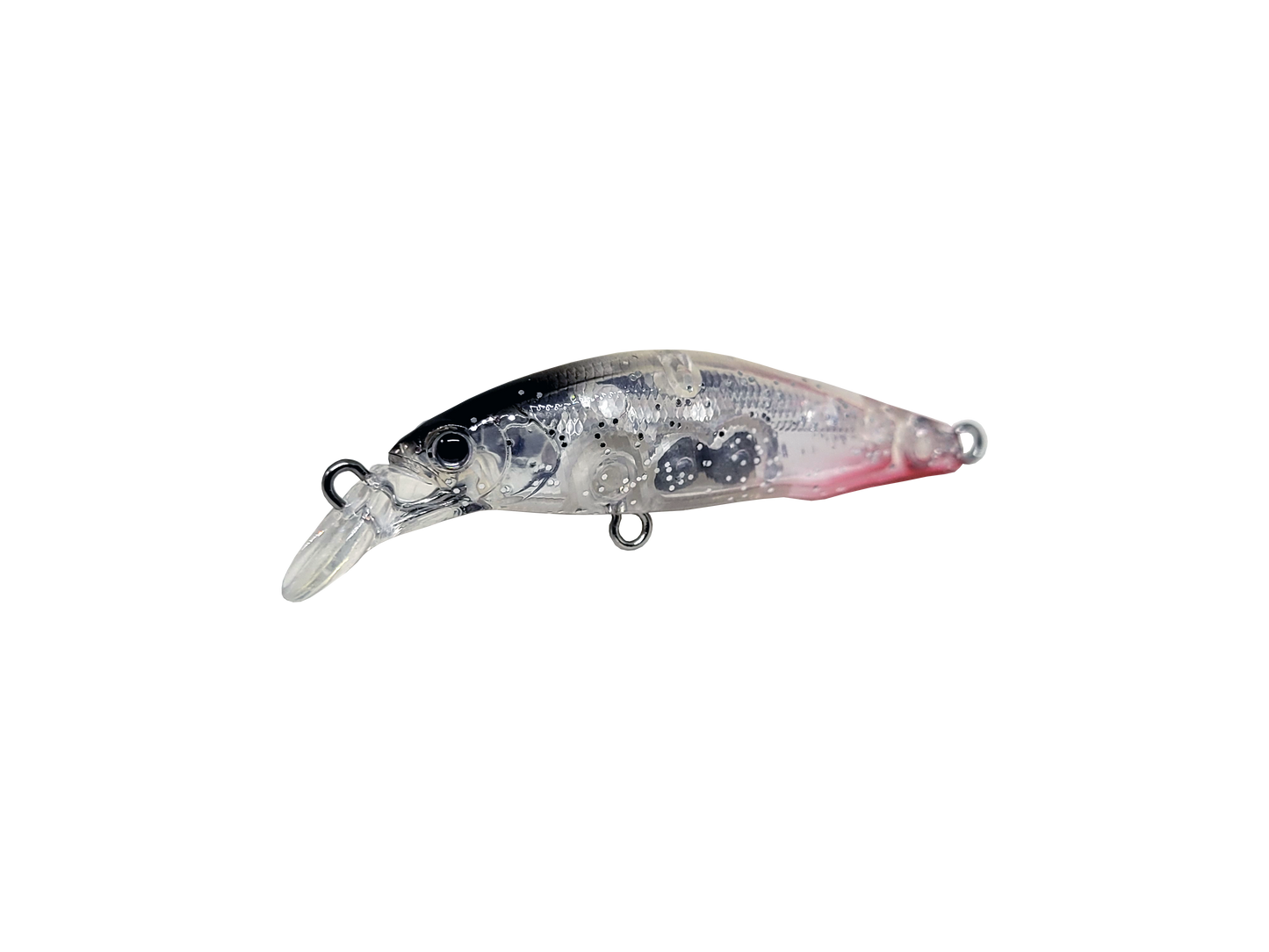 Yara Trick Jr. 50