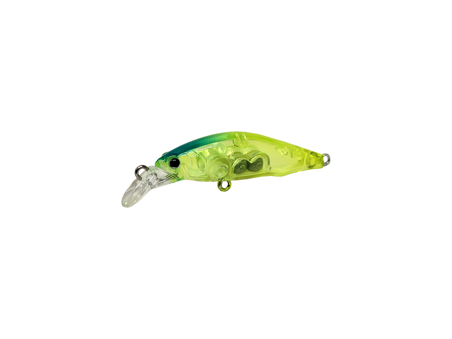 Yara Trick Jr. 50