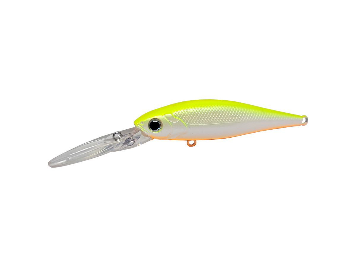 Yara Deep Shad 65
