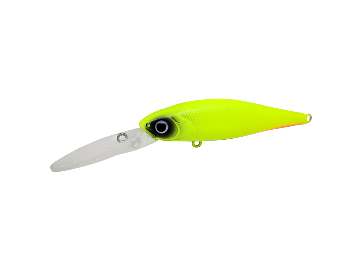 Yara Deep Shad 65