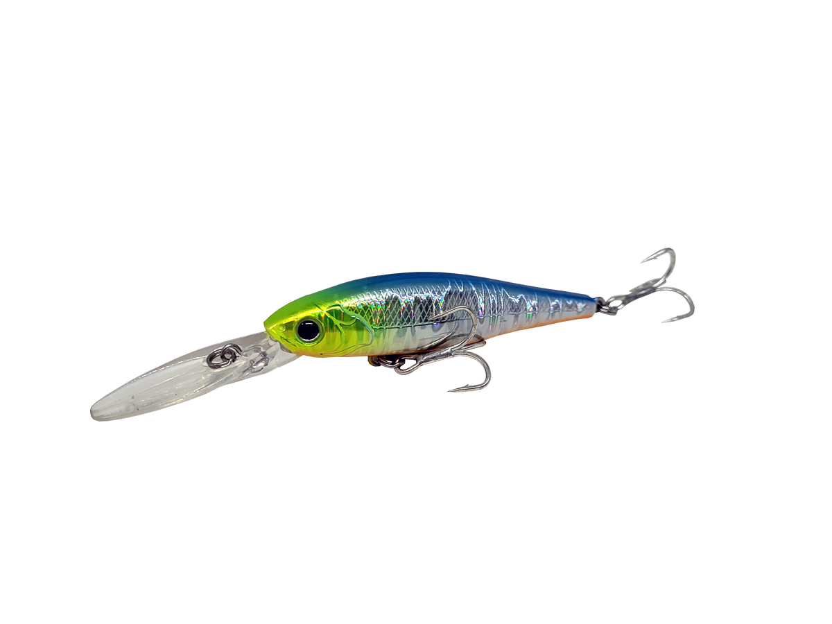 Yara Deep Shad 65