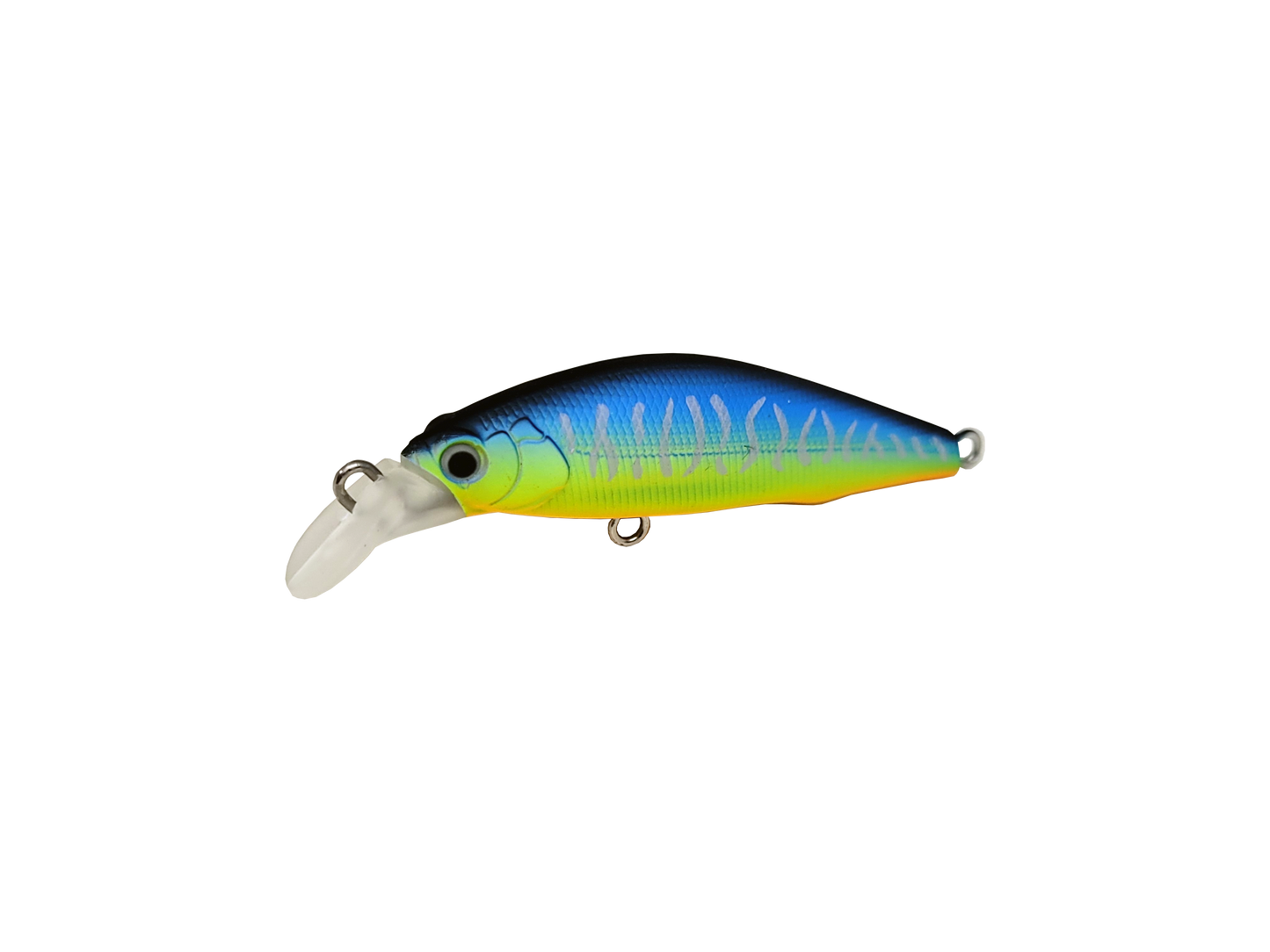 Yara Trick Jr. 50