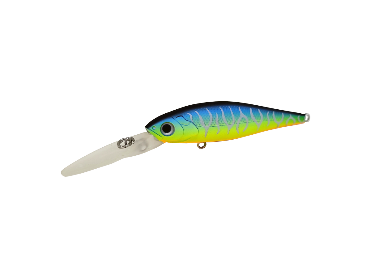 Yara Deep Shad 65
