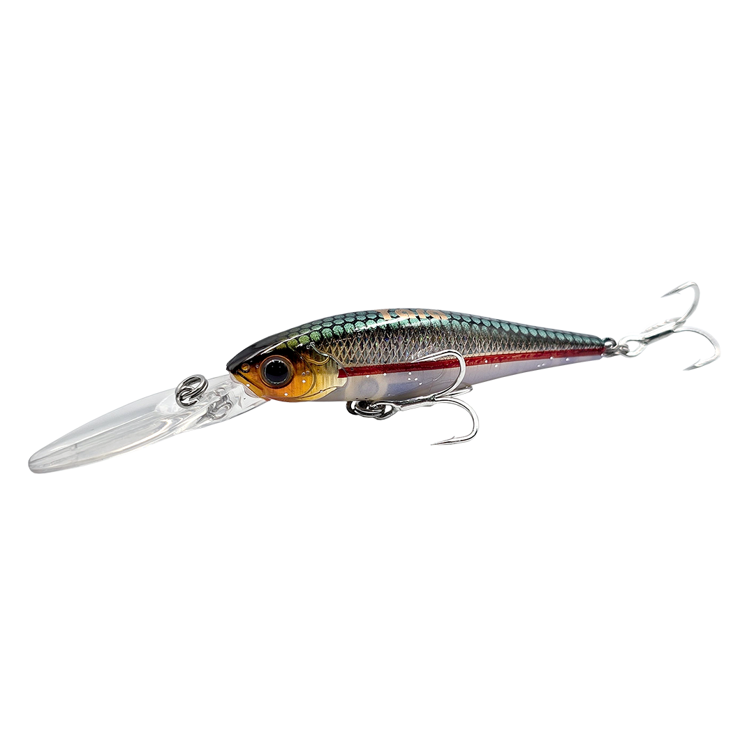 Yara Deep Shad 65
