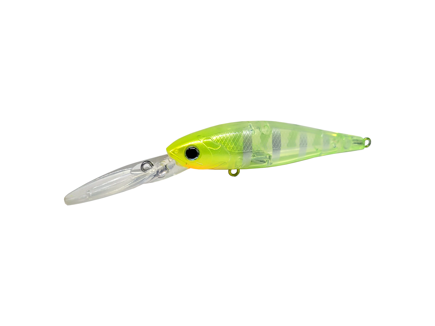 Yara Deep Shad 65