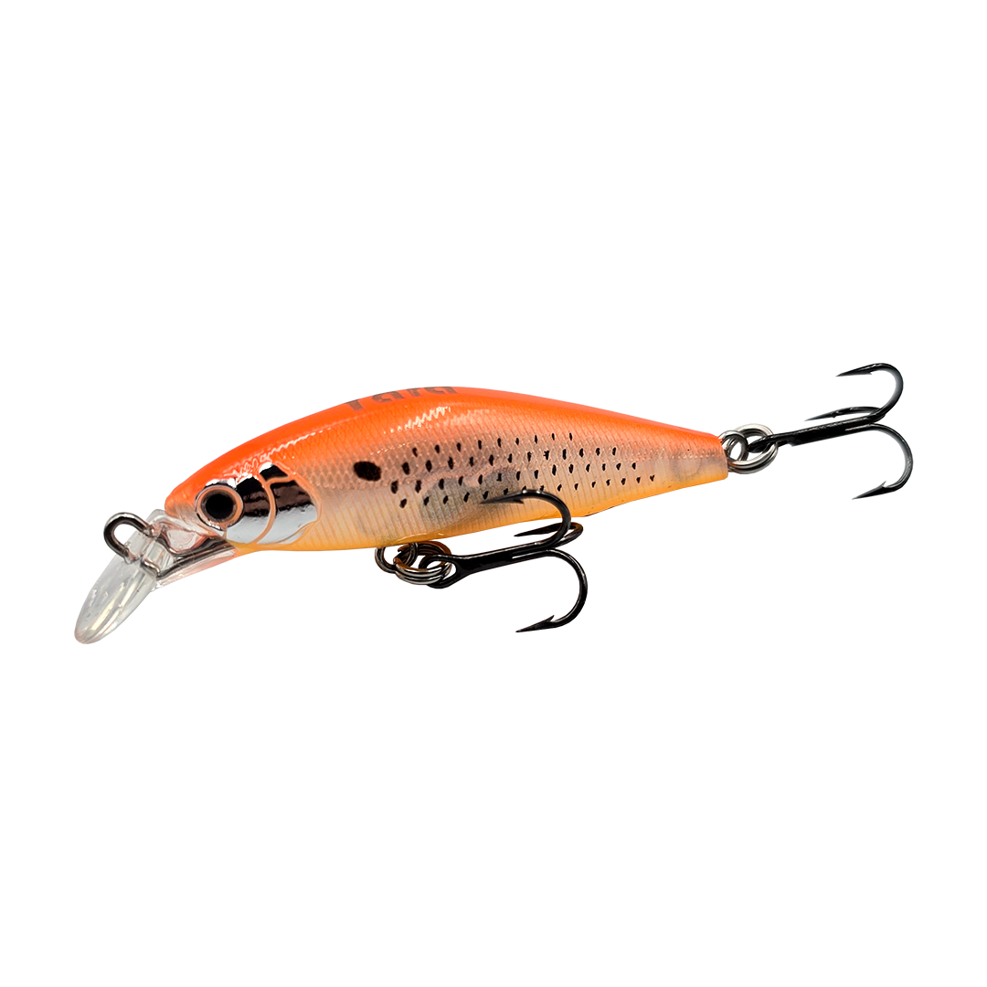 Yara Trick Jr. 50