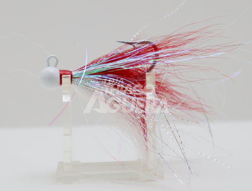 Impacto Jigs Impacto 6/0 - Bucktail